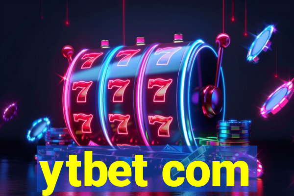 ytbet com